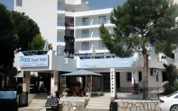 Ponz Hotel