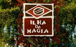 Pousada Ilha da Magia