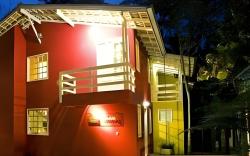 Pousada Vila Taquaras