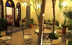 Riad Jardin Chrifa