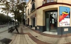 Samay Hostel Sevilla