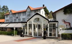 Landgoedhotel Villa Vennendal