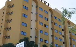 Sorocaba Park Hotel by Atlantica