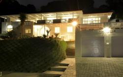 South Villa