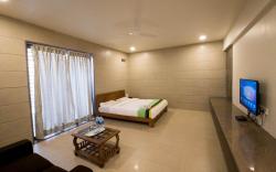 Fiesto Stay Villa lake Side 4 BHK