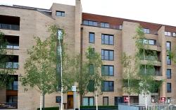 Staycity Aparthotels Edinburgh West End