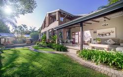 AAA Stille Woning Guest House