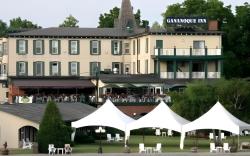 The Gananoque Inn