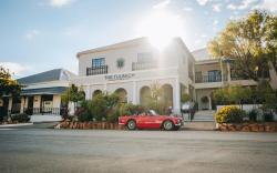The Tulbagh Boutique Heritage Hotel
