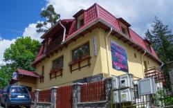 Vila Sinaia Felix
