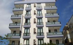 Mera Park Hotel