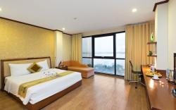 Sunset Westlake Hanoi Hotel