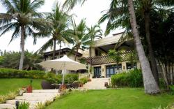 Club Punta Fuego