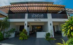 Baantalay Thungwualaen Hotel