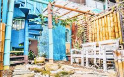 Residencial Praia Bertioga - frente praia  