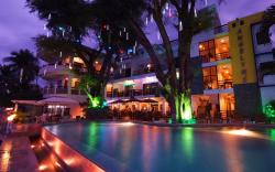 Angelyn's Dive Resort