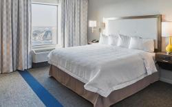 Hampton Inn & Suites Colleyville DFW Airport West
