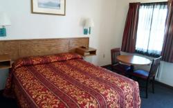 Economy Inn Morgan Hill