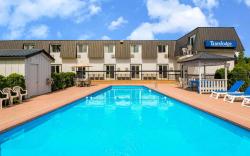 Travelodge by Wyndham Gananoque