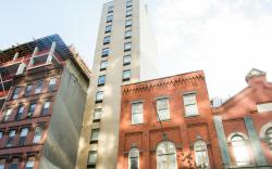 Hudson River Hotel