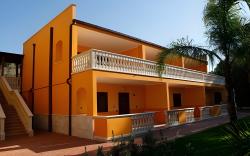 Village Baia Turchese