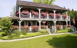 WeatherPine Inn