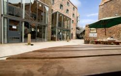 YHA Berwick Hostel