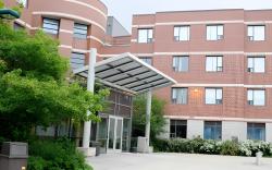 Residence & Conference Centre - Ottawa West