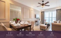 Altara Suites Danang by AHG