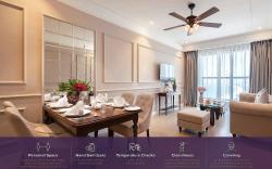 Altara Suites Danang by AHG