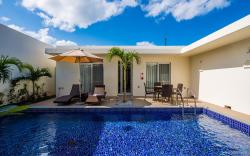 Ahman Suite Villa Sumuide