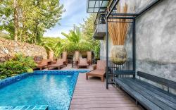 Lot 33 Boutique Hotel