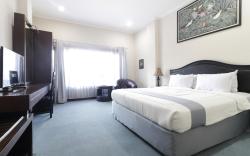 Hotel Antariksa