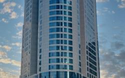 Aryana Hotel