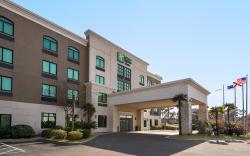 Holiday Inn Express & Suites Mobile West - I-10 By IHG