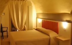 Il Sorriso Dei Sassi Rooms