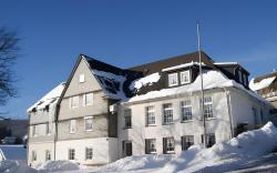 Bed and Breakfast Am Knittenberg