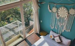 Dalat Rose Hill Villa 