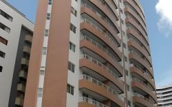 Brisa do Mar Apartments