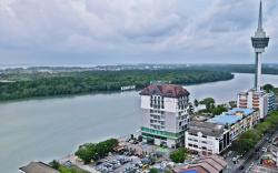 Mega View Hotel