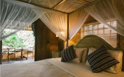Honeymoon Guesthouse