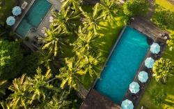 The Artini Dijiwa Ubud