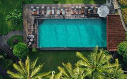 The Artini Dijiwa Ubud