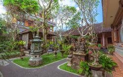 Teba House Ubud by ecommerceloka