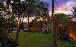Umah Tampih Luxury Private Villa
