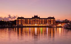 Hotel Denhaag Huis Ten Bosch