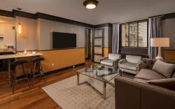 Gild Hall, A Thompson Hotel By Hyatt