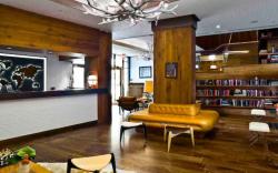 Gild Hall, A Thompson Hotel By Hyatt