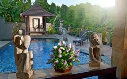 Hotel Puri Nusa Indah                                                                           