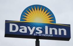 Days Inn by Wyndham Woodward OK